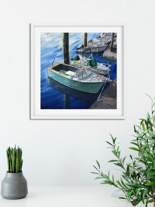 Millway Marina