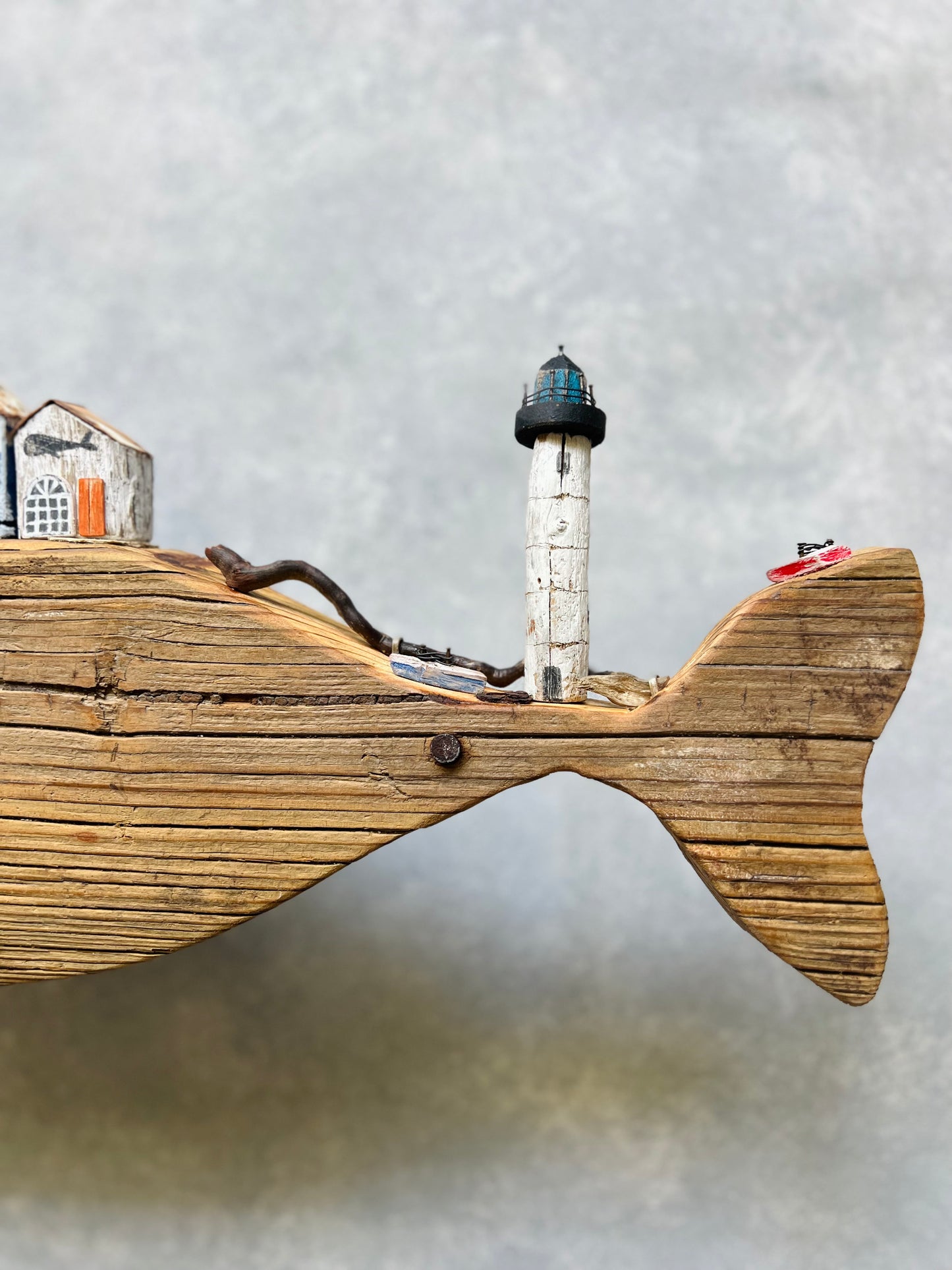 Cape Cod Whale