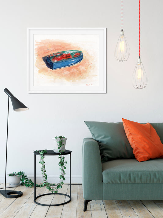 The Boat